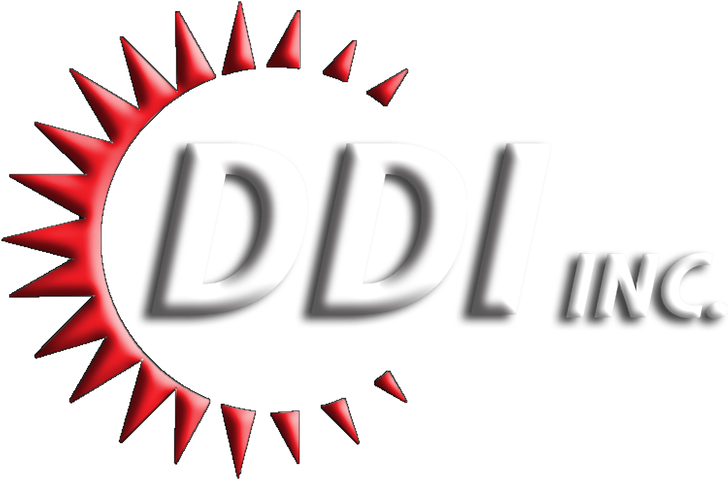 DDI Inc.