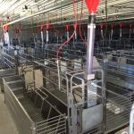 Agricultural Building Project