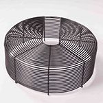 Fan Wireform